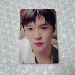 RIIZE ALL OF YOU 東京ドーム 会場限定トレカ ウンソク