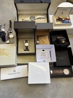 コ*)様 【お宝発見】時計おまとめ　ジャンク　GaGa Milano Burbe コ*)様 【お宝発見】時計おまとめ ジャンク GaGa Milano Burbe - メルカリ