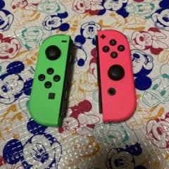 JOY-CON (L)/(R) 【値下げ‼️】のサムネイル