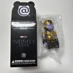 BE@RBRICK THE INFINITY SAGA サノスのサムネイル