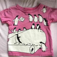 OJICO Tシャツのサムネイル