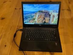 ノートPC　NEC VersaPro 型番：PC-VJ22TGSDS 値下げ！ノートPC NEC VersaPro 型番：PC-VJ22TGSDS - メルカリ