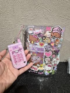 シール帳のサムネイル