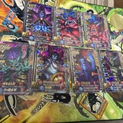 カード ドラゴンクエスト 鳥山明PSA3 プロトキラー モンスターバトル