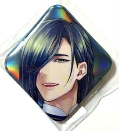 刀剣乱舞 大本丸博2025 祝装 スクエア 缶バッジ にっかり青江 - メルカリ