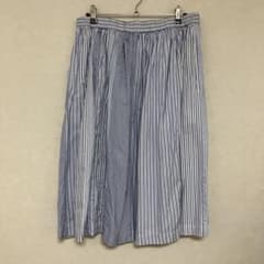 comme des garçon shirts girl ギャザースカート - メルカリ