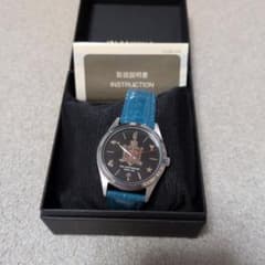 NACS WATCHのサムネイル