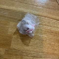 ぷちきゅあめじるしアクセサリー2 こめこめのサムネイル