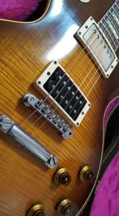 Gibson Pre Historic LesPaul Reissue 1988 - メルカリ