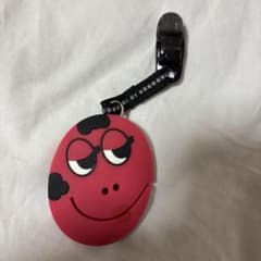 キーホルダーのサムネイル
