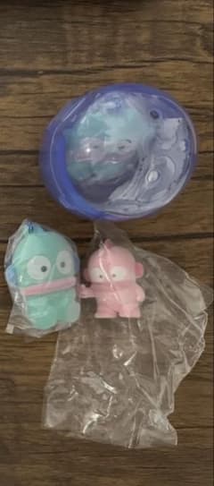 ハンギョドン2点セットのサムネイル