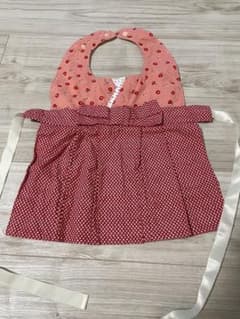 袴風　スタイのサムネイル