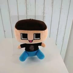 ミラクルぐっち ぐち男 ぬいぐるみのサムネイル