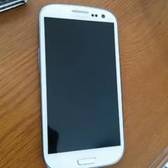 docomo　GALAXYS3のサムネイル