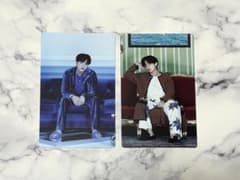 BTS BE Deluxe Edition 韓国限定 ラキドロ セット - メルカリ