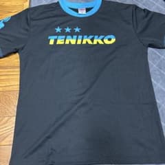 TENIKKO ソフトテニスTシャツのサムネイル