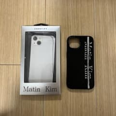 CASETiFY Matin Kim iPhone13ケースのサムネイル