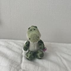 NICI ワニ キーホルダーのサムネイル