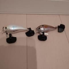 霞デザインインサイドボーラーのサムネイル