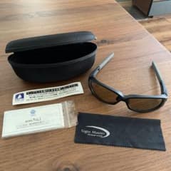Sight Master スポーツサングラス ブラウンレンズ　偏光サングラスのサムネイル