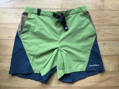 mont-bell ショートパンツ Mサイズ 1105580