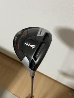 テーラーメイド M4 ドライバーのサムネイル