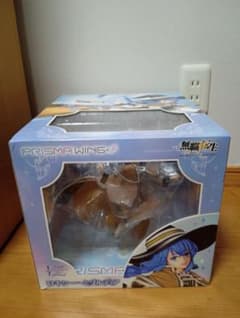 PRISMA WING 無職転生 ロキシー・ミグルディア フィギュアのサムネイル
