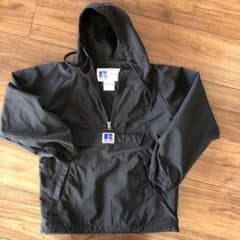 russel athletic  ナイロンパーカーのサムネイル