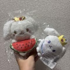 JOCHUM マスコット ルル 白岩瑠姫のサムネイル