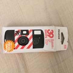写ルンです 未開封のサムネイル