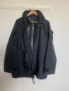 ECWCS GEN2 COLD WEATHER PARKのサムネイル
