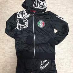 新品☆ルイバーサス☆セットアップのサムネイル