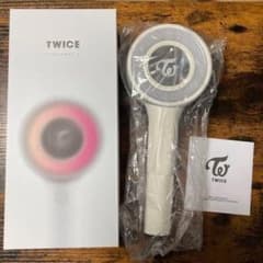 candybomg∞ twice ペンライトのサムネイル