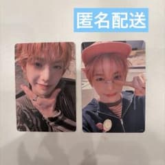 YUHZ セチャン お渡し会 トレカ - メルカリ