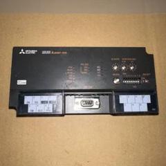 動作確認済み 三菱電機 MELSEC AJ65BT-R2N ベースユニットPLC