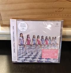 Take a picture/Poppin' Shakin'  NiziUのサムネイル