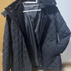 BEAMS HEART ダウンジャケットのサムネイル