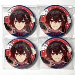 あっとくん(AMPTAKxCOLORS)・缶バッジまとめ売り② - メルカリ