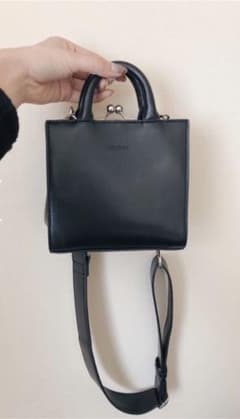 ショルダーバッグ 2way ハンドバッグのサムネイル