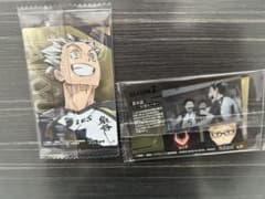 ハイキュー!! ウエハース カード 木兎光太郎のサムネイル