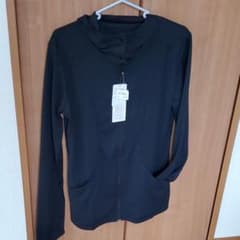 あいあい様専用！mizunoパーカー！のサムネイル