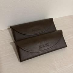 BJ CLASSIC COLLECTION メガネケース 2個セットのサムネイル