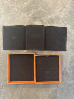 HERMES エルメス 空き箱 ギフト箱のサムネイル