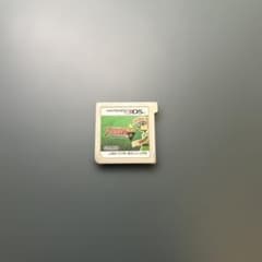 ゼルダの伝説 神々のトライフォース2 ニンテンドー3DSソフトのサムネイル