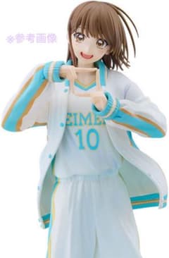 新品未開封]アオのハコ 鹿野 千夏 popup PARADE L Size - メルカリ