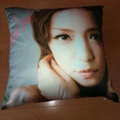 安室ちゃん20thのクッションのサムネイル