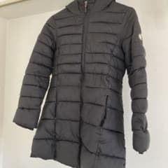 即日発送！値下げ！ZARA140ダウンのサムネイル