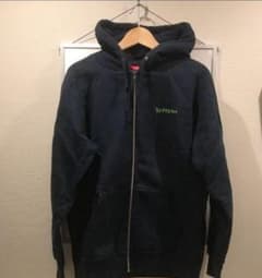supreme  ゴンズ  パーカーのサムネイル