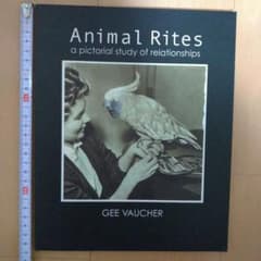 Animal Rites Gee Vaucher - メルカリ