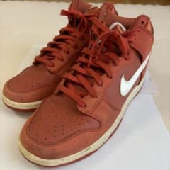 Dunk High RETRO EMB “One Game”のサムネイル